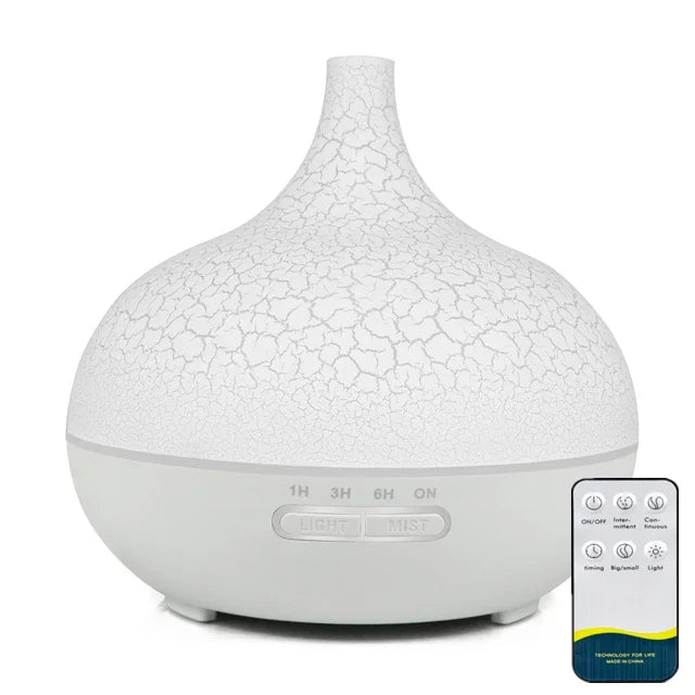 Electric Aroma Diffuser-4