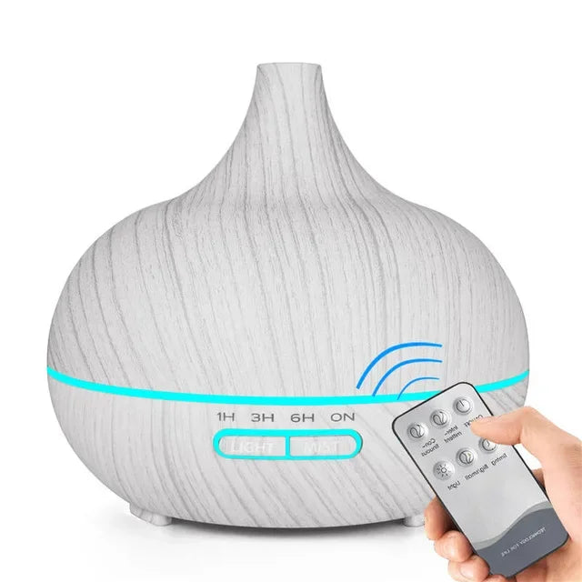 Electric Aroma Diffuser-9