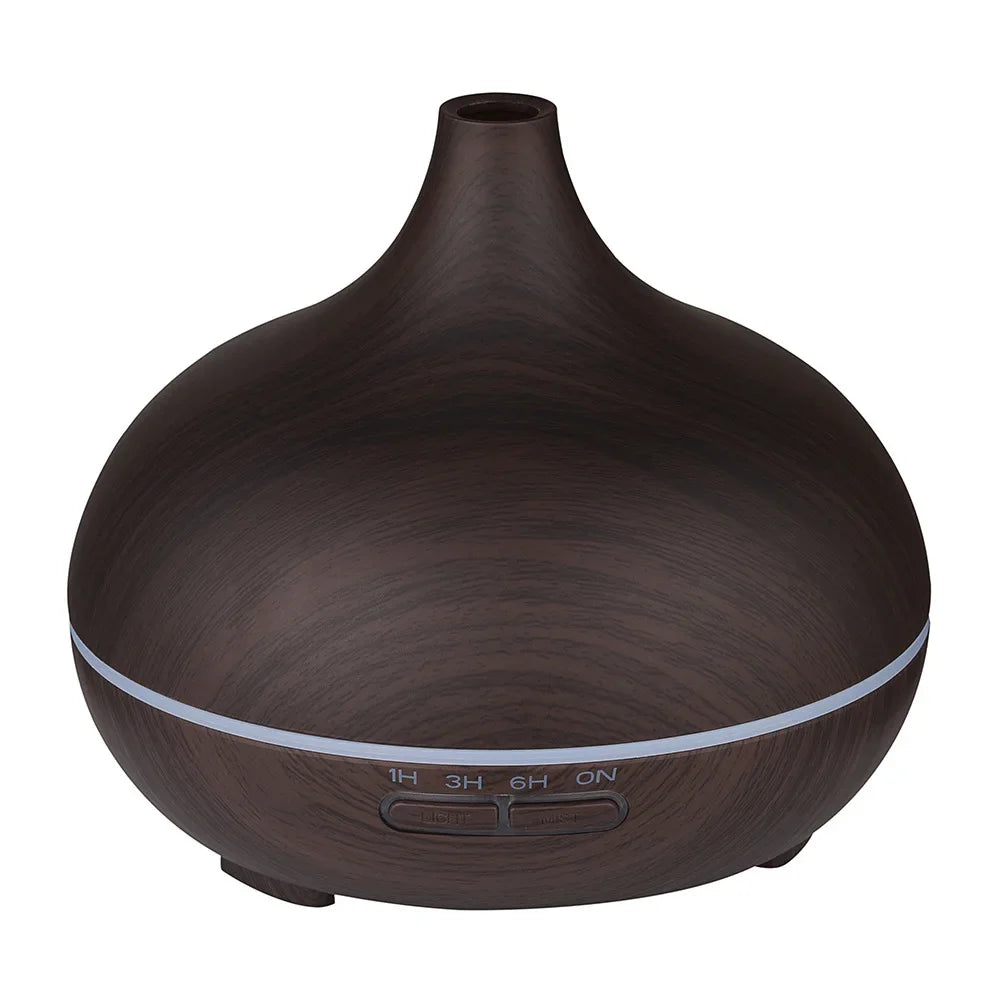 Electric Aroma Diffuser-12