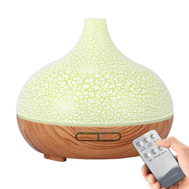 Electric Aroma Diffuser-7