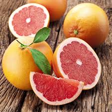 Grapefruit