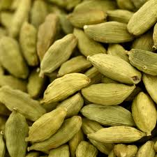 Cardamom