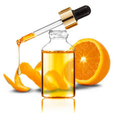 citrus Oil