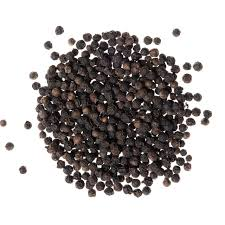 Black Pepper