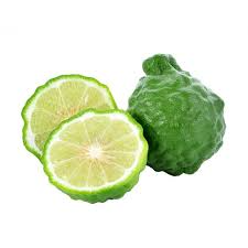 Bergamot