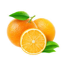 Orange Citrus Fragrance Oil (1mg)