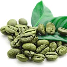 Green Coffee Extract (3mg)