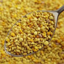 Bee pollen