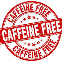 Caffeine-free