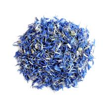 Cornflower Petals