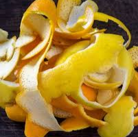 Citrus Peels